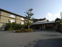 Ryokan Tokiichiyu - parking