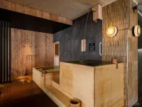 Hotel Shikanoyu - con terme