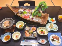 Kamimura - 2 tähden