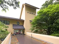 栃木溫泉 小山旅館 - 停車場