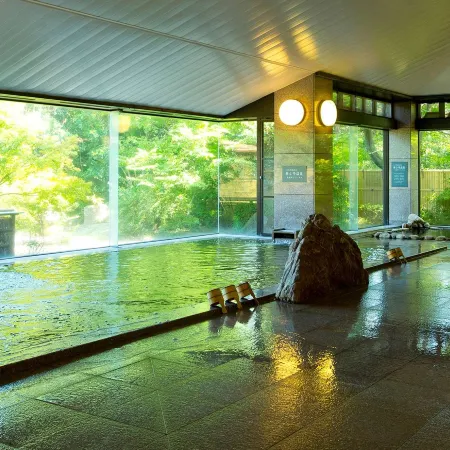 Green Hotel