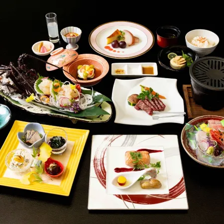 Izu Kogen Hotel Five Stars