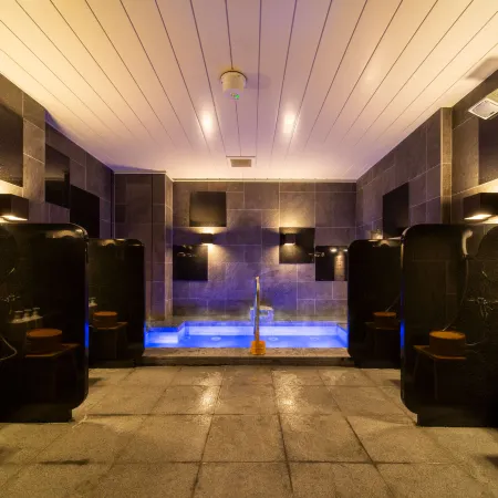 Super Hotel Nagano Iida Inter