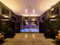 Super Hotel Nagano Iida Inter - suối nước nóng