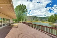 Avon Duplex w/ Hot Tub: Near Vail Hiking & Golf! - 3-Star