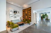 Soho Boutique Equitativa - Bungalows