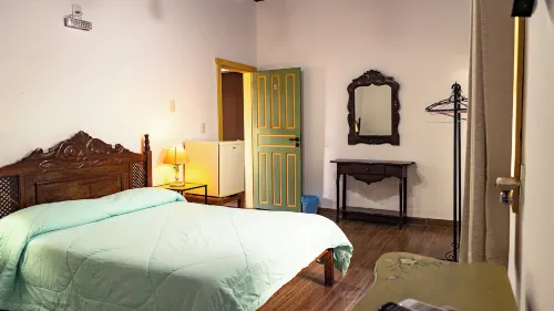Pousada da Sirlei - Inns
