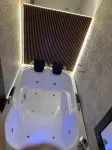 Guatape Lake View - Hot Tub
