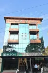 Bilton Premium Luxury Hotel Koramangala - 2 Sao