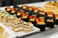 Peñiscola Plaza Suites - breakfast