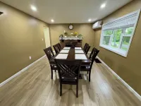 Cozy Urban Retreat - Wi-Fi