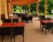 Kulturhotel Kaiserhof - petit déjeuner