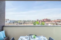 La Terrazza di Giotto - 501 by Houset - Apartemen