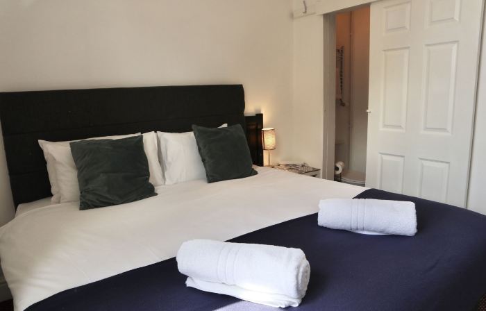 City Centre Guest House