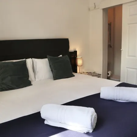 City Centre Guest House