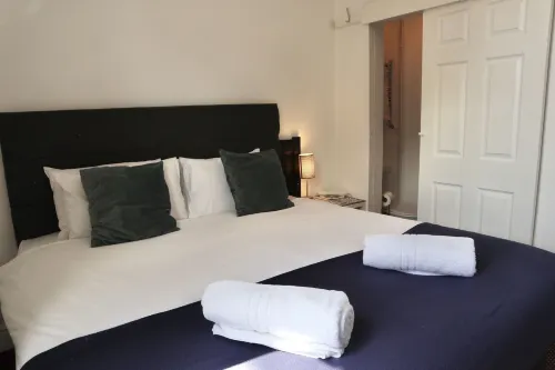 City Centre Guest House - 3-Star
