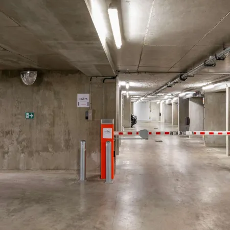 Novotel Saint-Étienne Centre Gare Châteaucreux