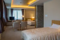 Tateyama Kogen Hotel - Homestays