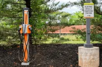 Home2 Suites by Hilton Atlanta South/McDonough - parking