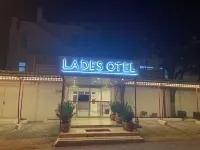 Lades Hotel - Wifi