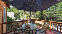Ute Cabin by Avantstay Vintage Cabin + BBQ Deck Ski Donner Summit + Lake + Truckee - Kitchens