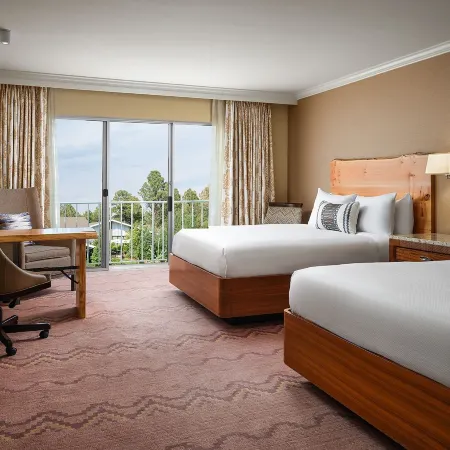 Little America Hotel Flagstaff