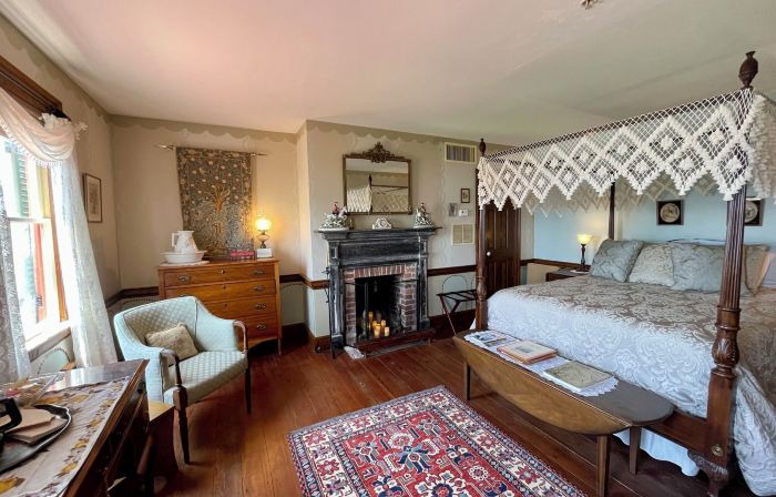 The Whitehaven Hotel