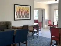 Holiday Inn Express FORT BRAGG by IHG - breakfast