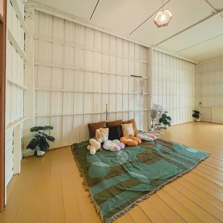 Gao Phala Beachfront Hostel