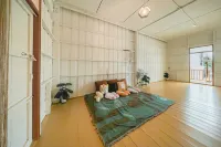Gao Phala Beachfront Hostel - Pools