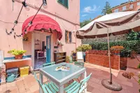 Il Bivacco Historic Terrace Flat - Happy Rentals -  Appartamenti vacanze