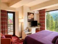 Ioana Boutique Hotel - balcony