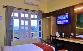 Hotel Peaceland Lumbini