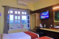 Hotel Peaceland Lumbini - bar