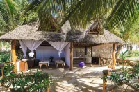 White Paradise Zanzibar - Spa