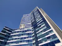 InterContinental Hotels CARTAGENA DE INDIAS by IHG Hotels near Fine Arts