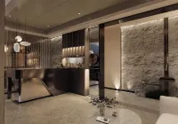 Hilton Padalarang Bandung - spa