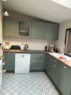 The Touline Apple - Homestays