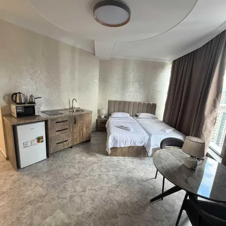 V E L O R Hotel Apartment