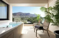 Enorme Epavli Urban Living - Hot Tub