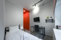 Hotel Gallery Kiprin - Inns