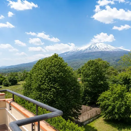 Oasi Park Hotel