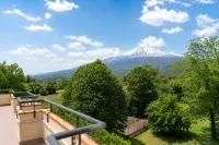 Oasi Park Hotel - Mountain view