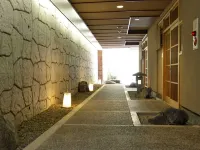 Akame Onsen Sansuien - 3 Sao