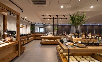 Hotel Enoe Toyama