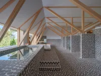 Kameya Hotel - Lãng mạn