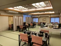 旅染屋 山いち - 朝食
