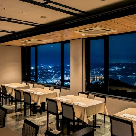 Yumihari-No-OKA Hotel