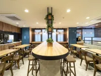 スーパーホテル南彦根駅前 - Wi-Fi