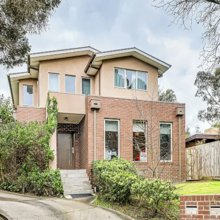 Melbourne Luxury Villa at Doncaster